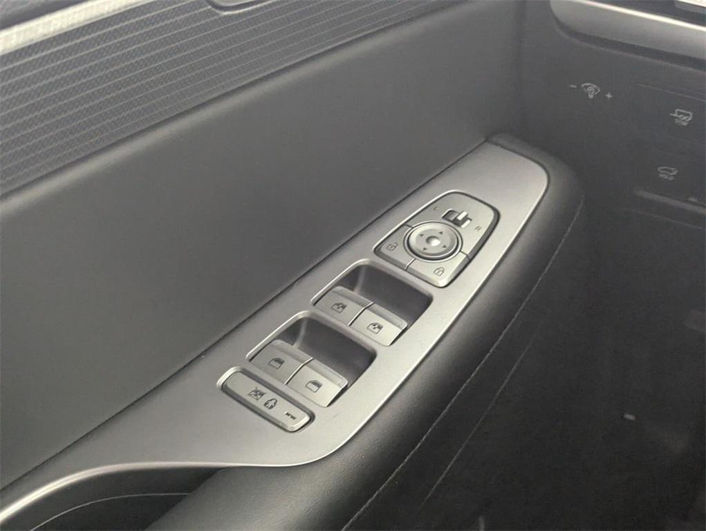 used 2023 Hyundai Palisade car, priced at $31,992