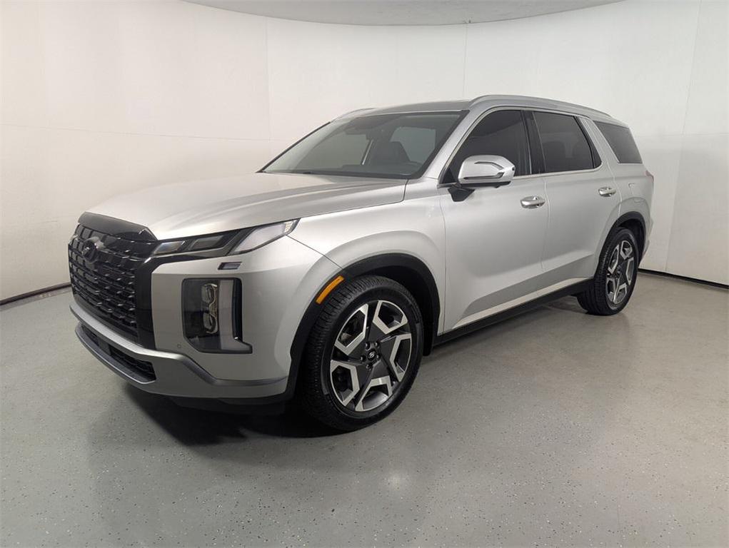 used 2023 Hyundai Palisade car, priced at $31,992