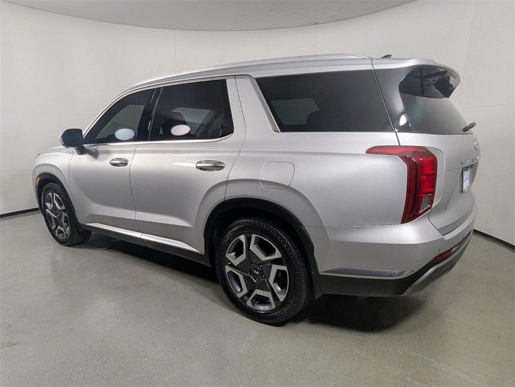 used 2023 Hyundai Palisade car, priced at $31,992