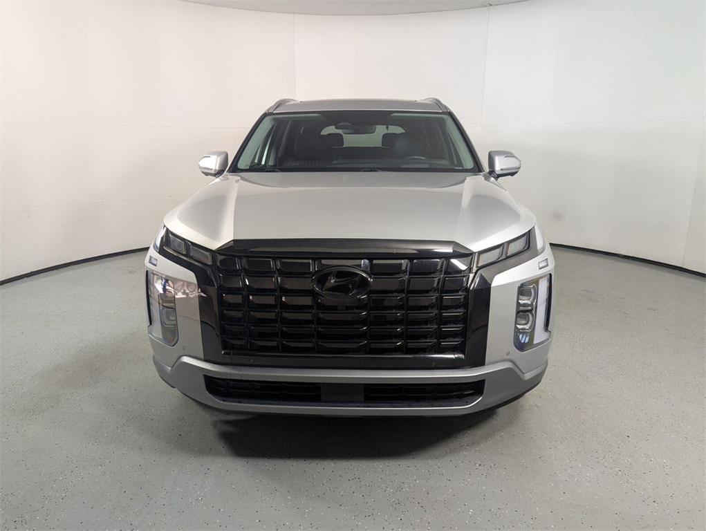 used 2023 Hyundai Palisade car, priced at $31,992