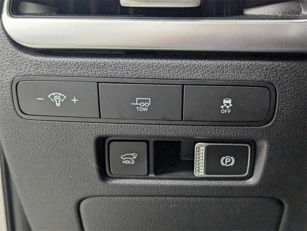 used 2023 Hyundai Palisade car, priced at $31,992