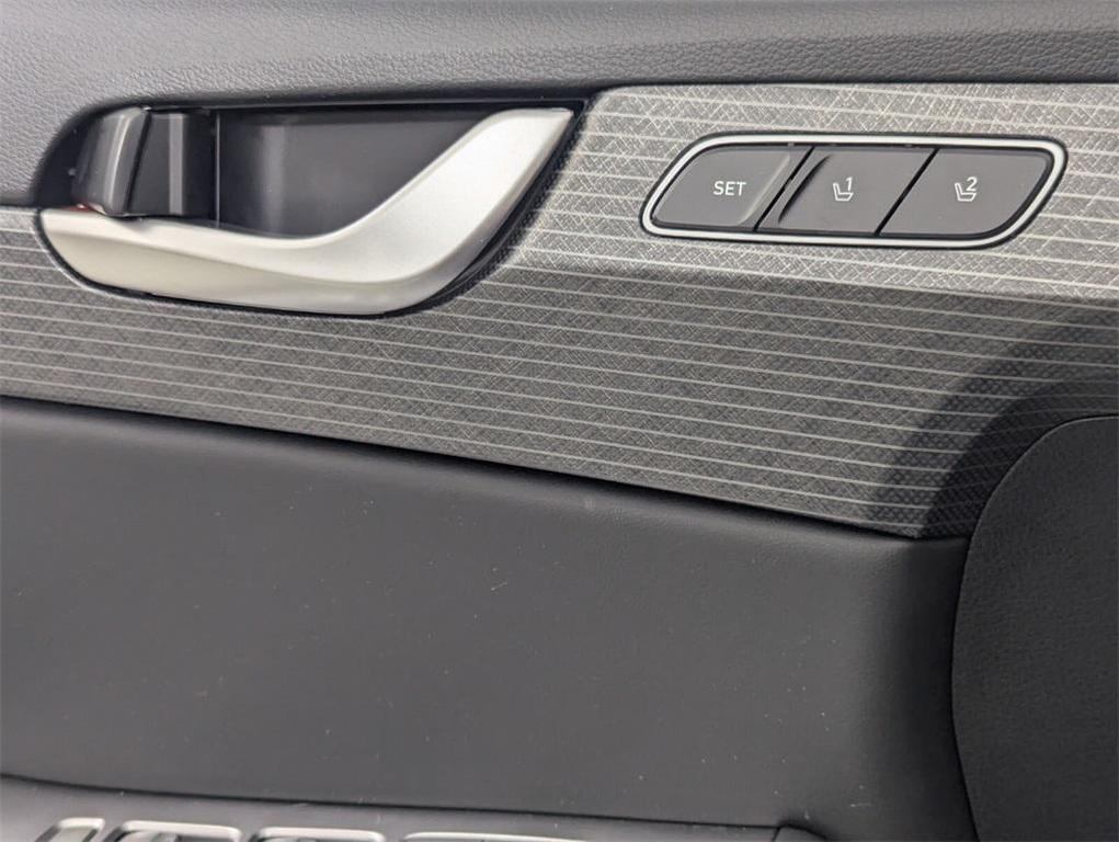 used 2023 Hyundai Palisade car, priced at $31,992