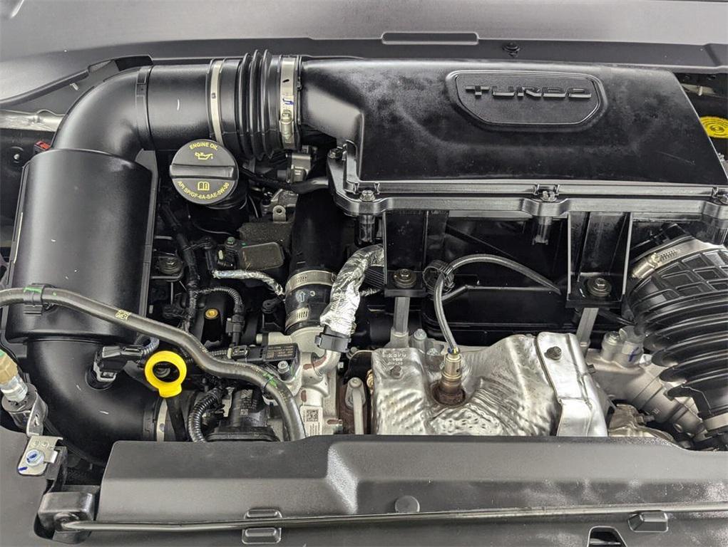 new 2025 Jeep Compass car, priced at $27,770