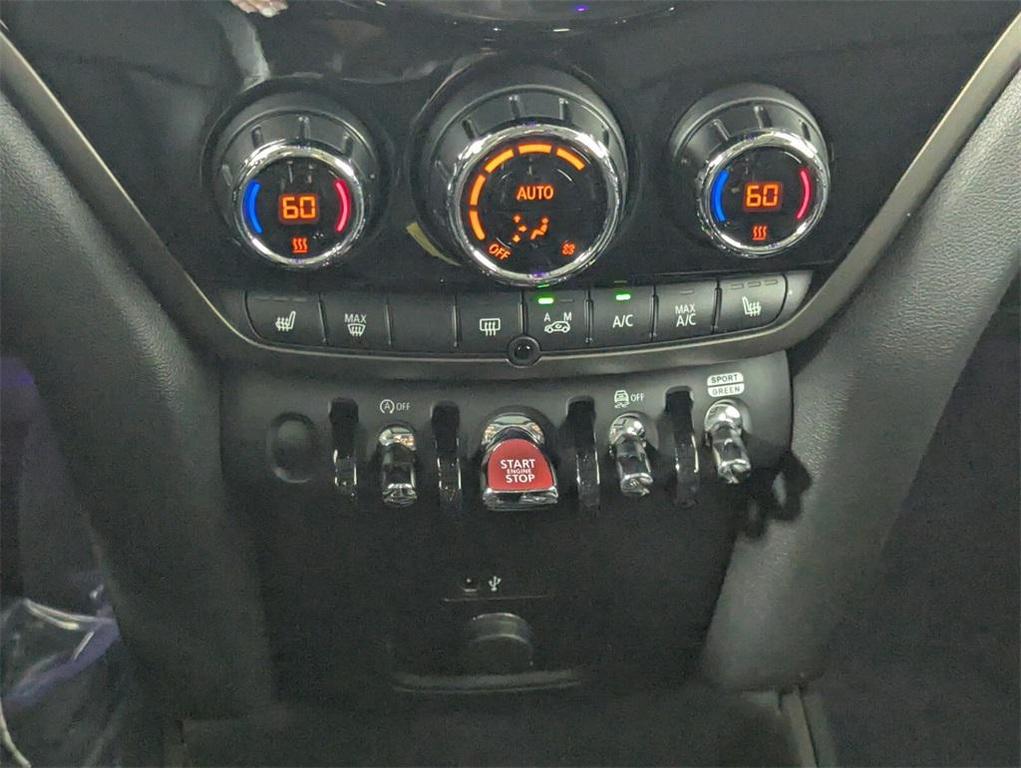 used 2024 MINI Countryman car, priced at $26,988
