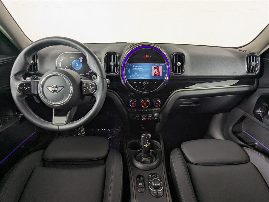 used 2024 MINI Countryman car, priced at $26,988