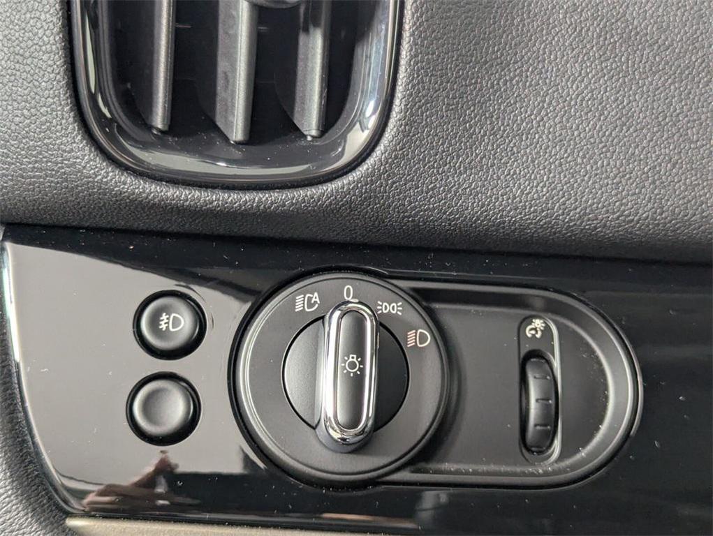 used 2024 MINI Countryman car, priced at $26,988