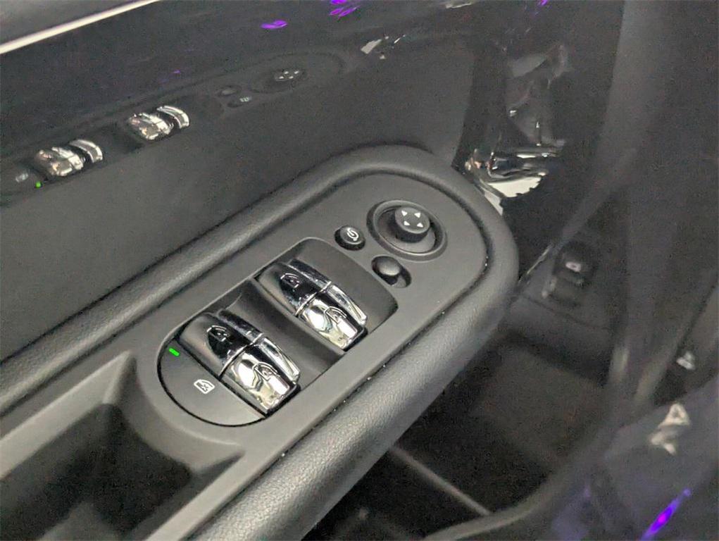 used 2024 MINI Countryman car, priced at $26,988