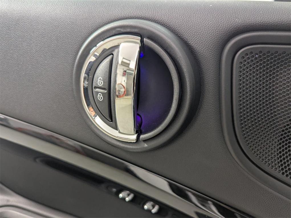 used 2024 MINI Countryman car, priced at $26,988