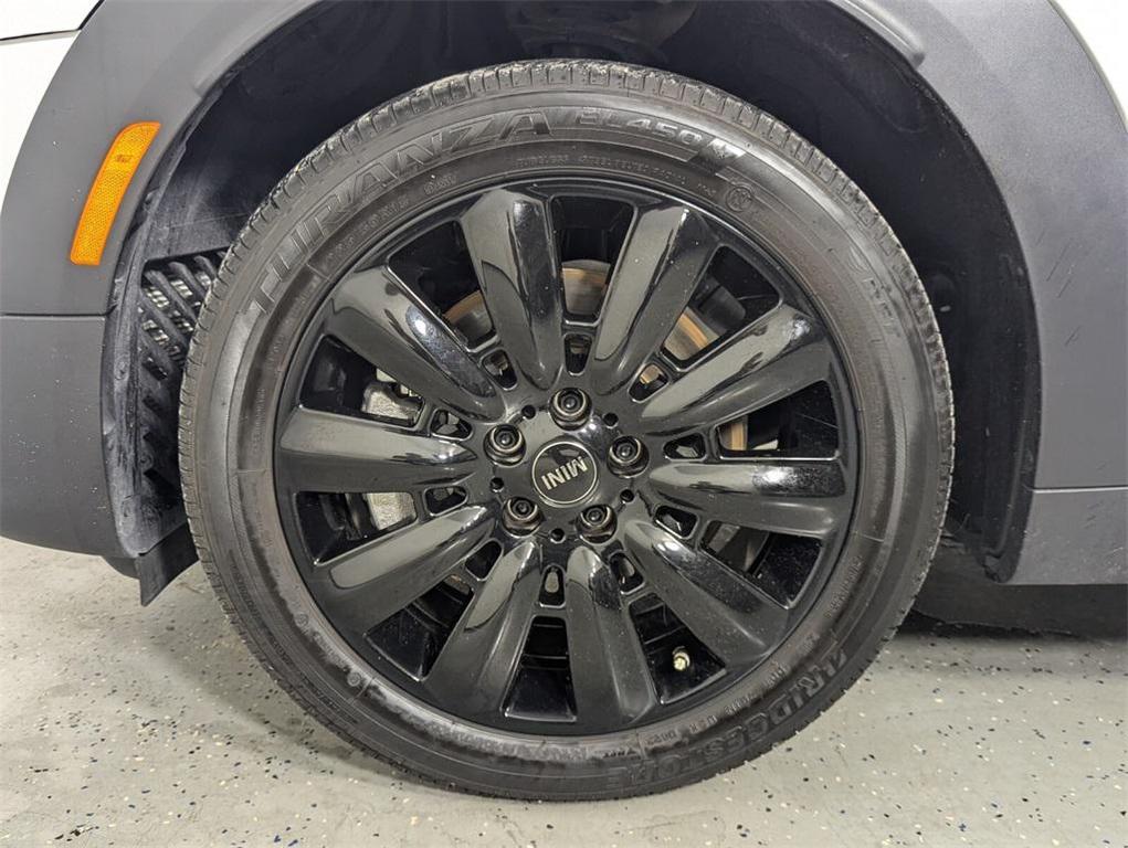 used 2024 MINI Countryman car, priced at $26,988