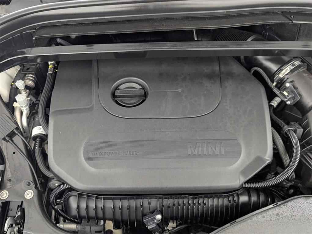 used 2024 MINI Countryman car, priced at $26,988