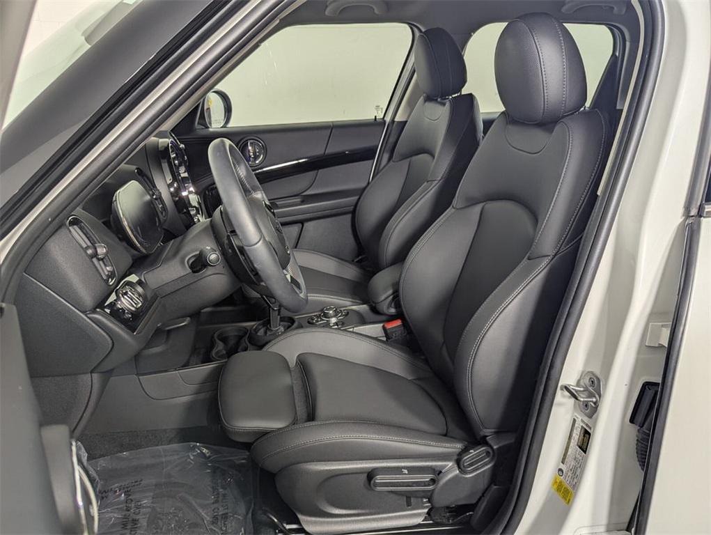 used 2024 MINI Countryman car, priced at $26,988