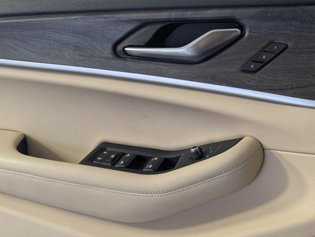 used 2022 Jeep Grand Cherokee L car, priced at $31,988
