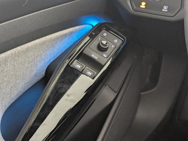 used 2023 Volkswagen ID.4 car, priced at $19,828