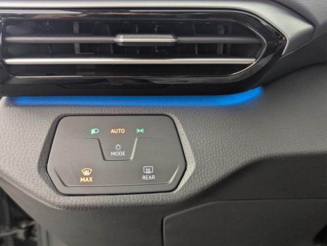 used 2023 Volkswagen ID.4 car, priced at $19,828