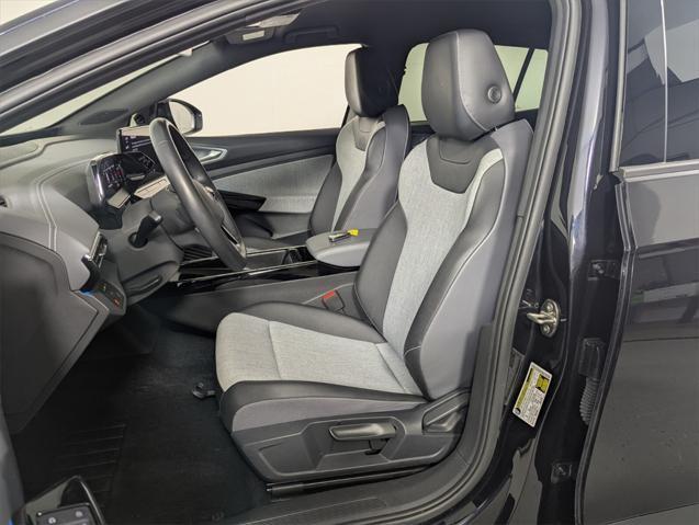 used 2023 Volkswagen ID.4 car, priced at $19,828