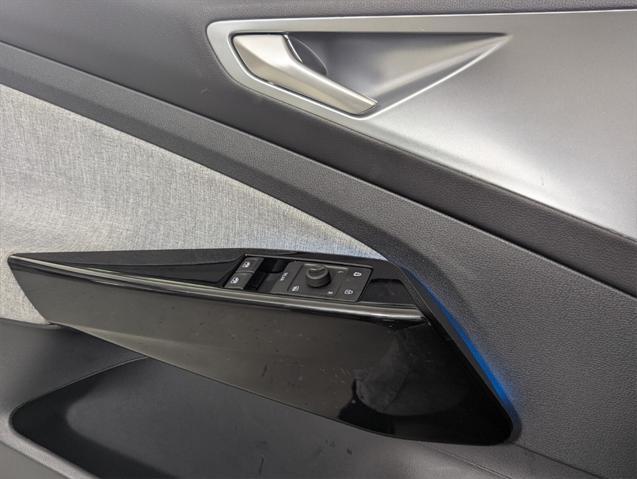 used 2023 Volkswagen ID.4 car, priced at $19,828