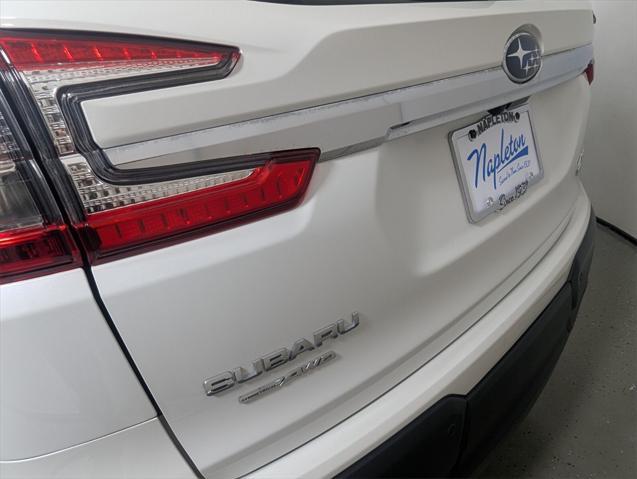 used 2023 Subaru Ascent car, priced at $34,988