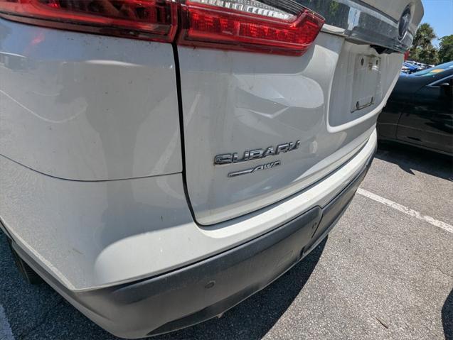 used 2023 Subaru Ascent car, priced at $35,992