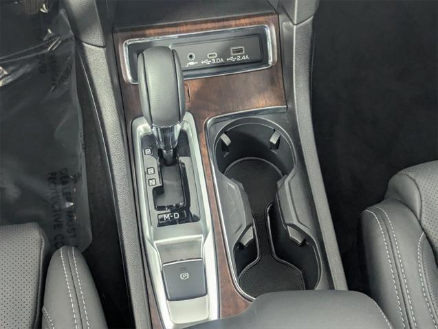 used 2023 Subaru Ascent car, priced at $34,988