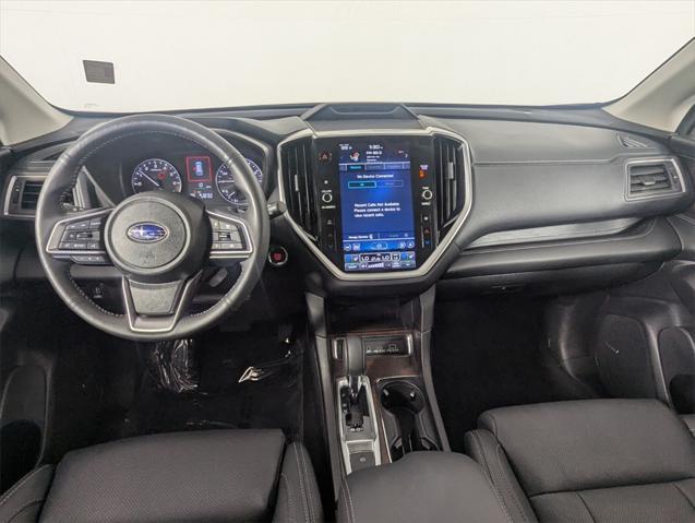 used 2023 Subaru Ascent car, priced at $34,988