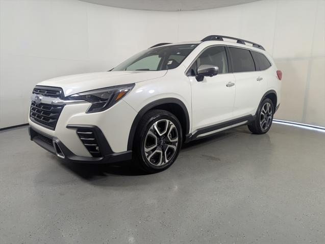 used 2023 Subaru Ascent car, priced at $34,988