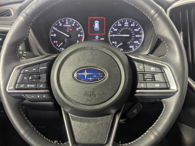 used 2023 Subaru Ascent car, priced at $34,988