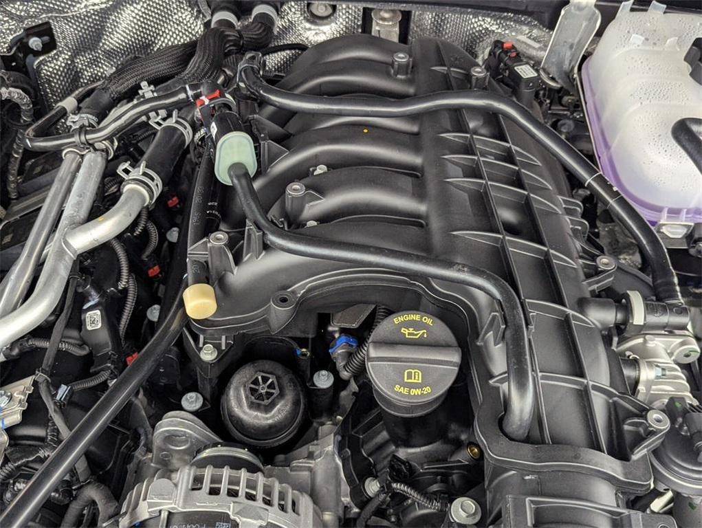 new 2025 Jeep Gladiator car, priced at $42,158