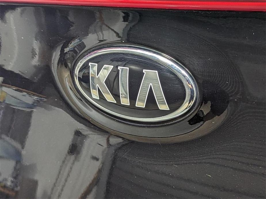 used 2022 Kia Sportage car, priced at $16,200