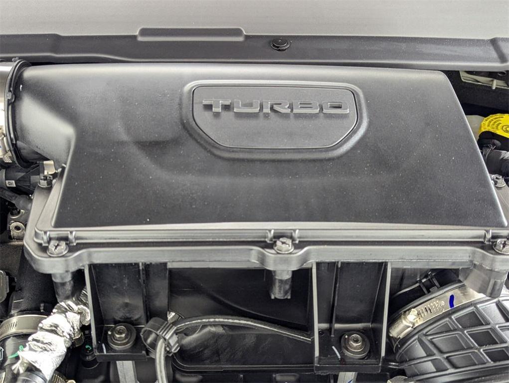 new 2026 Jeep Compass car, priced at $26,748