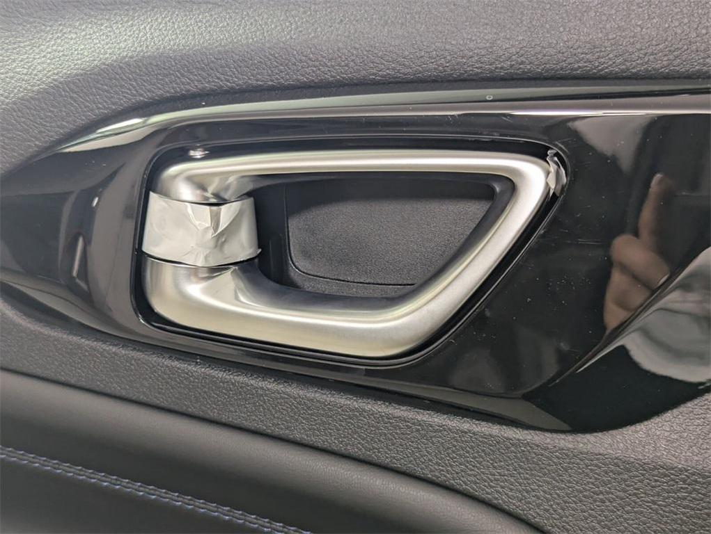 new 2026 Jeep Compass car, priced at $26,748