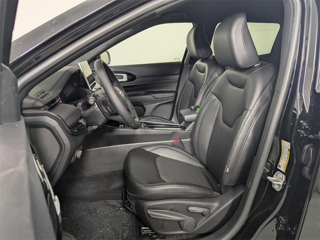 new 2026 Jeep Compass car, priced at $26,748