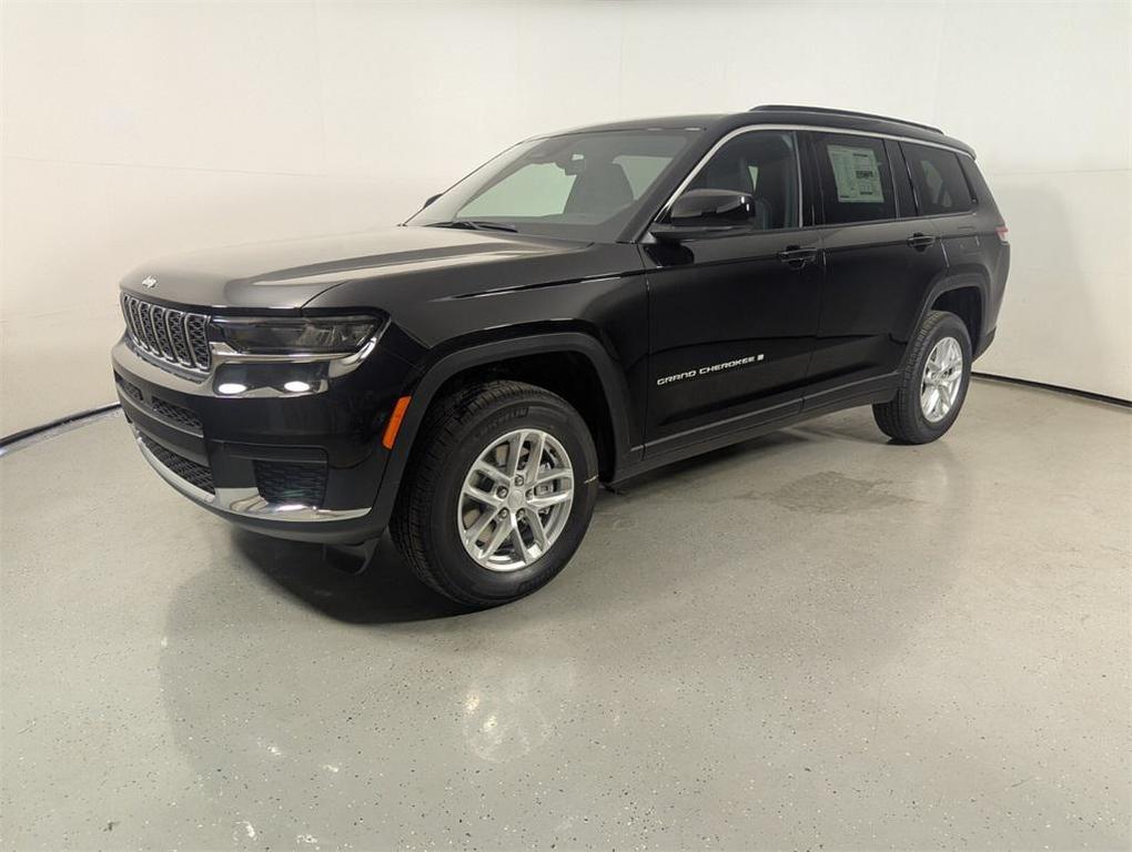 new 2025 Jeep Grand Cherokee L car, priced at $30,775