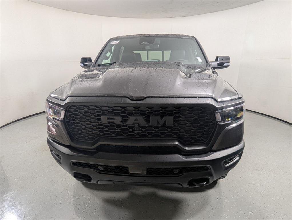 new 2026 Ram 1500 car, priced at $66,903