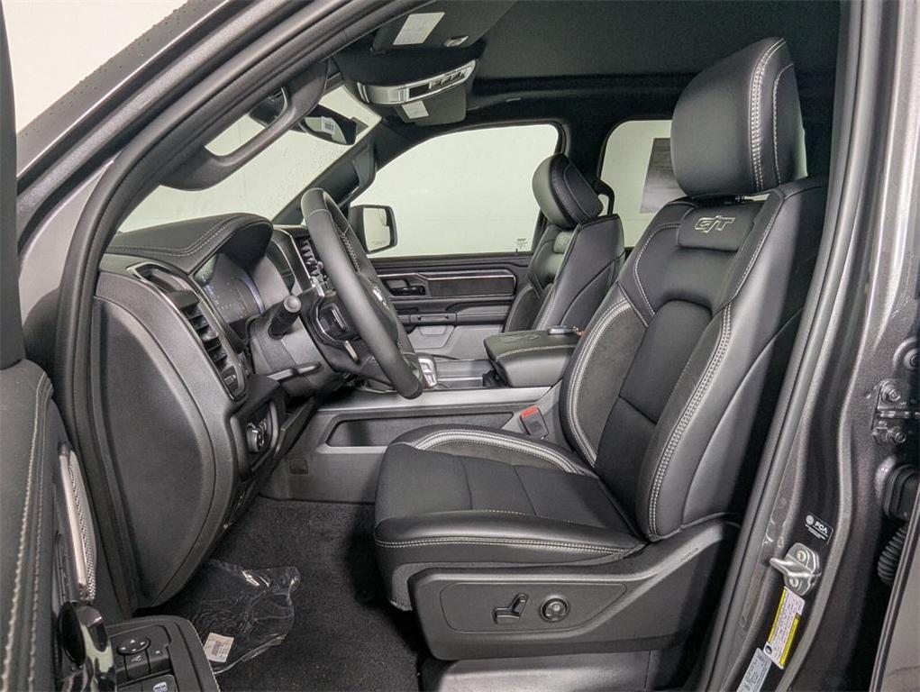 new 2026 Ram 1500 car, priced at $66,903