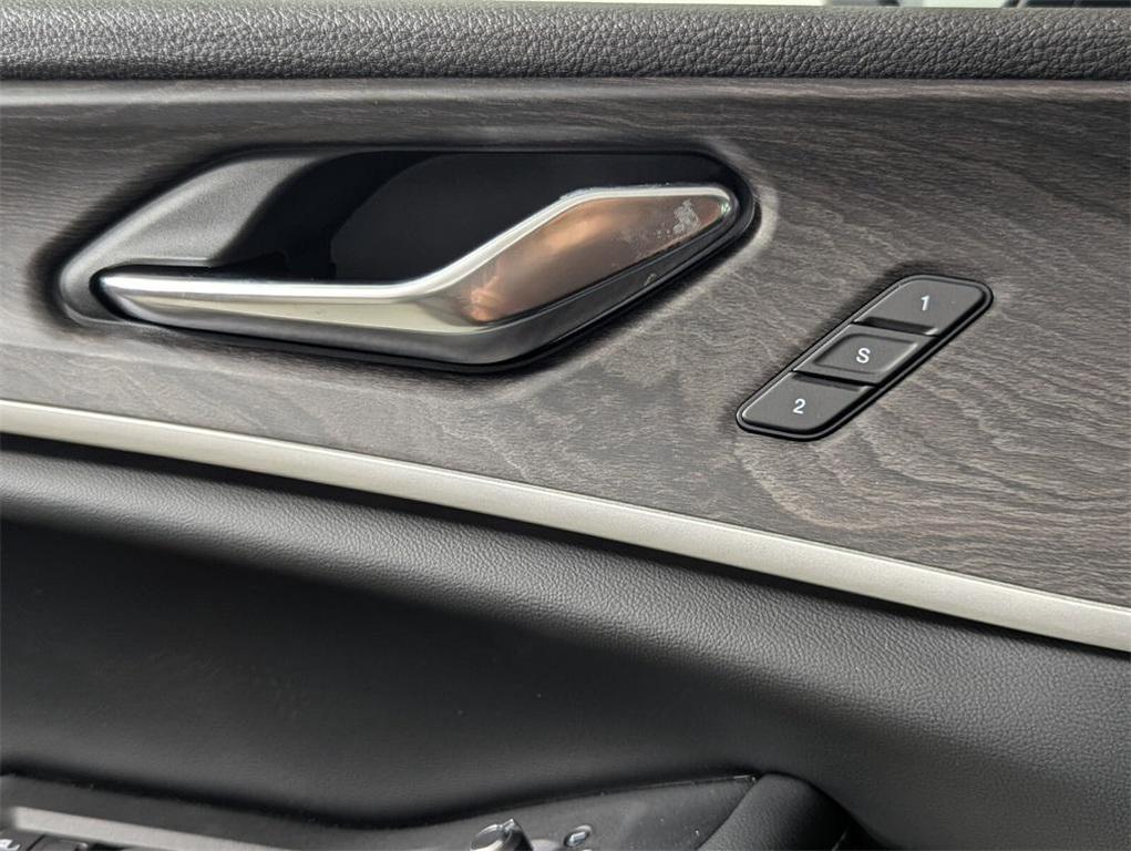 new 2025 Jeep Grand Cherokee car, priced at $31,831