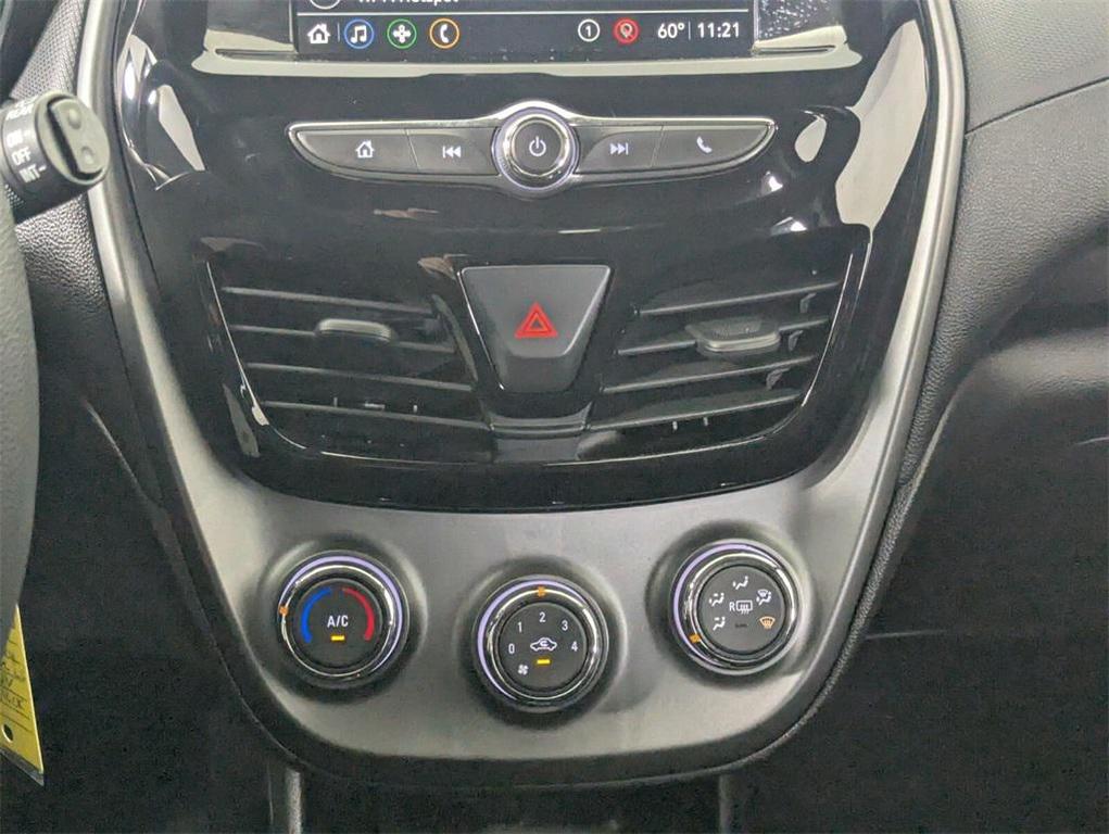 used 2019 Chevrolet Spark car, priced at $7,992