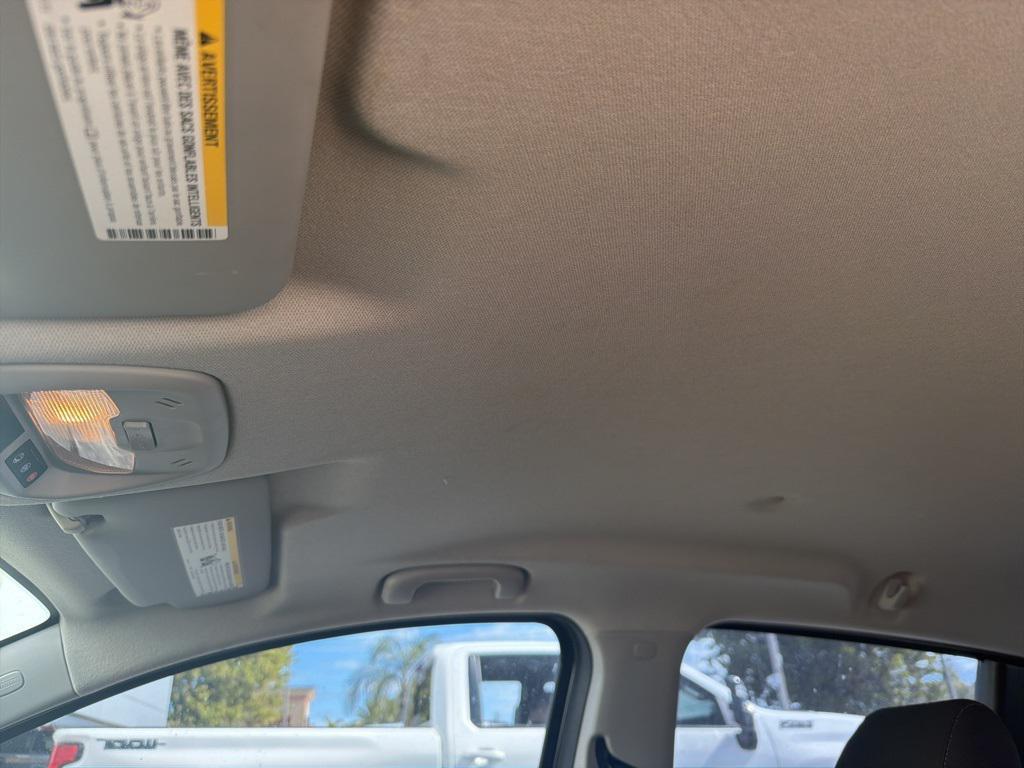 used 2019 Chevrolet Spark car, priced at $7,992