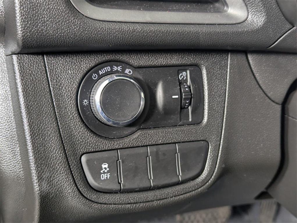 used 2019 Chevrolet Spark car, priced at $7,992