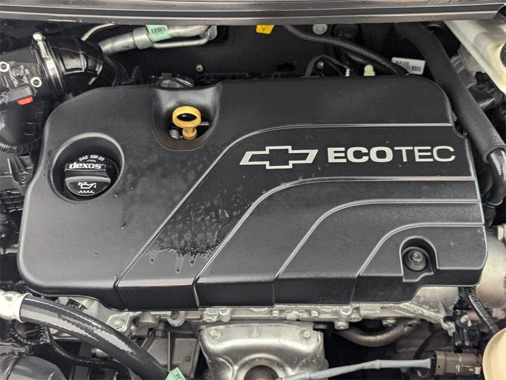 used 2019 Chevrolet Spark car, priced at $7,992