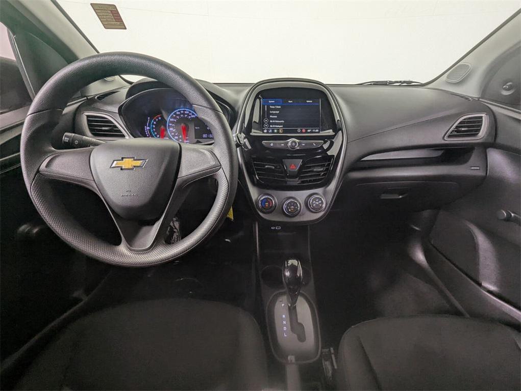 used 2019 Chevrolet Spark car, priced at $7,992