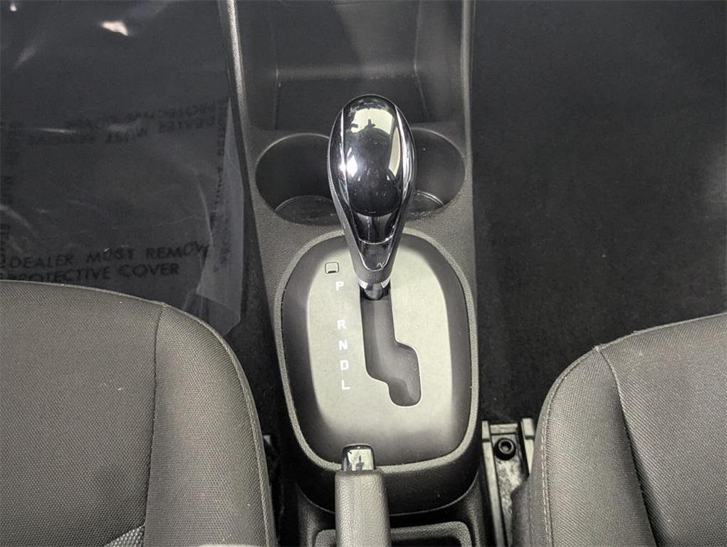 used 2019 Chevrolet Spark car, priced at $7,992