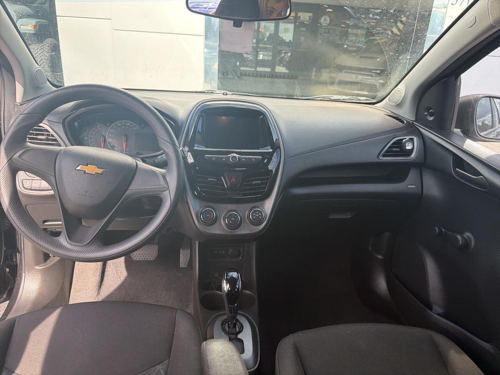 used 2019 Chevrolet Spark car, priced at $7,992