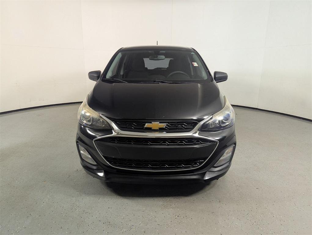 used 2019 Chevrolet Spark car, priced at $7,992