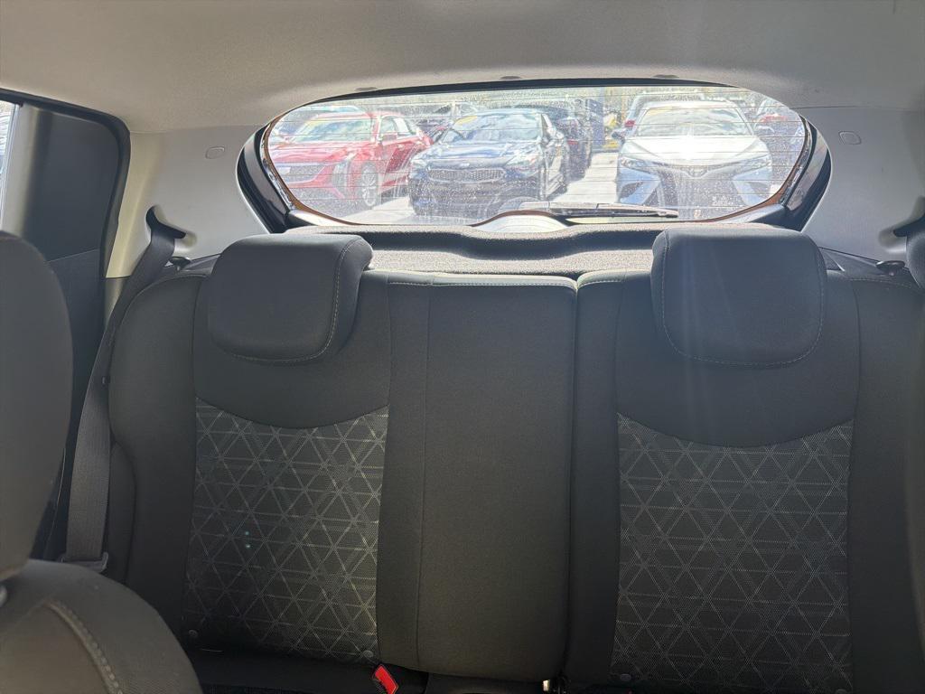 used 2019 Chevrolet Spark car, priced at $7,992