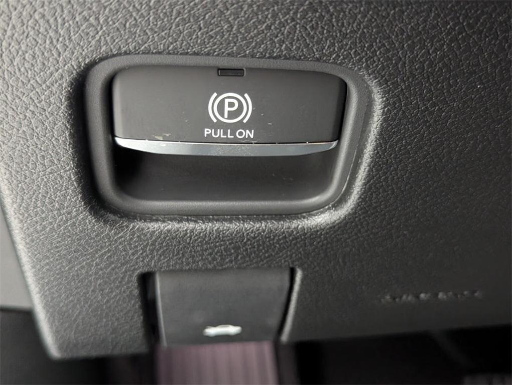 new 2025 Jeep Grand Cherokee L car, priced at $31,210