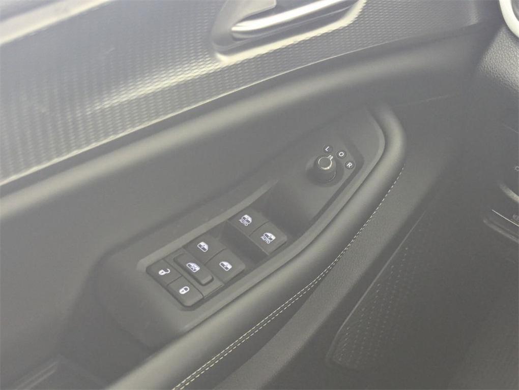 new 2025 Jeep Grand Cherokee L car, priced at $31,210