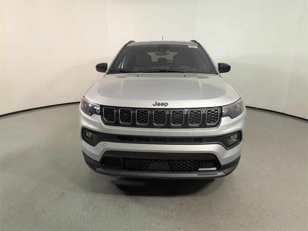 new 2026 Jeep Compass car, priced at $29,616