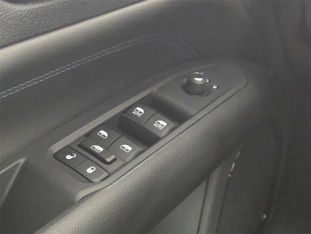 new 2026 Jeep Compass car, priced at $29,616