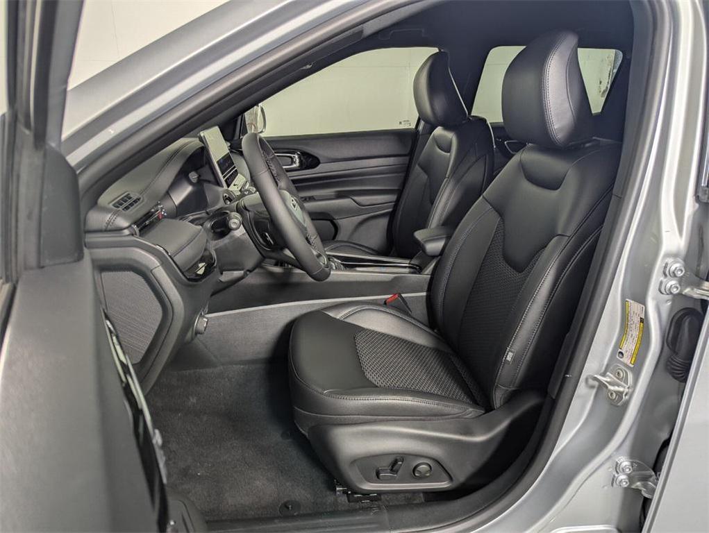 new 2026 Jeep Compass car, priced at $29,616