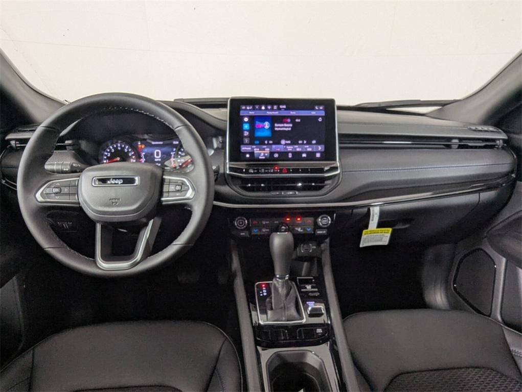 new 2026 Jeep Compass car, priced at $29,616